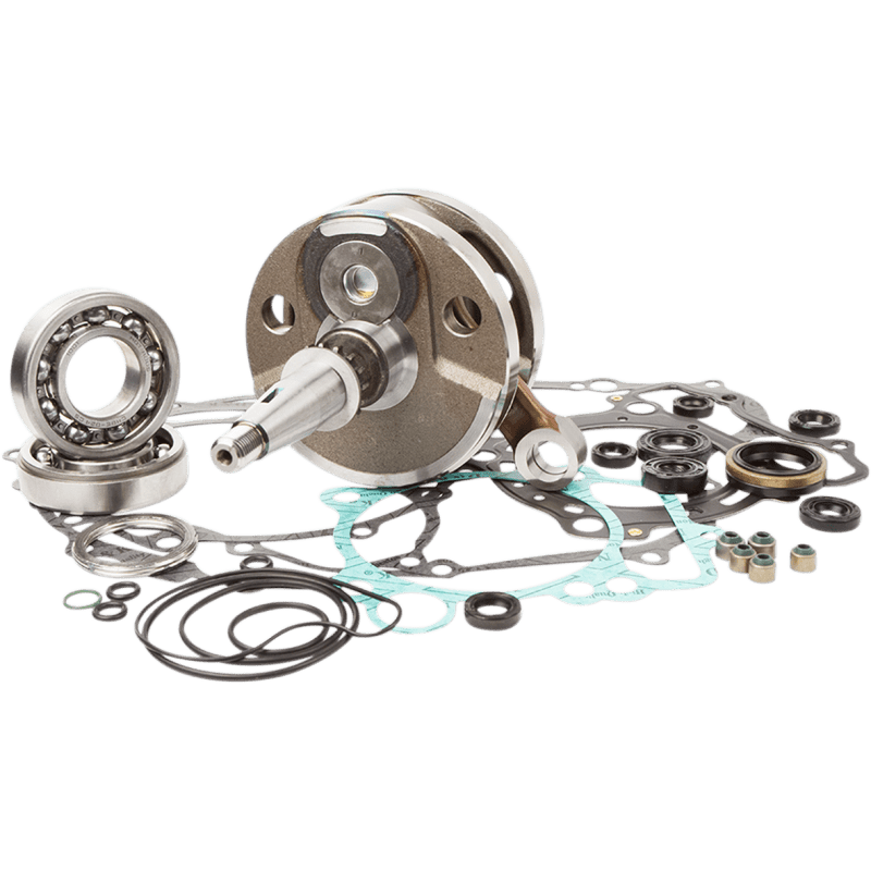 HOT RODS BOTTOM END ENGINE REBUILD KIT (CBK0172) - DRIVEN Canada's Powersports 714205052695CBK0172