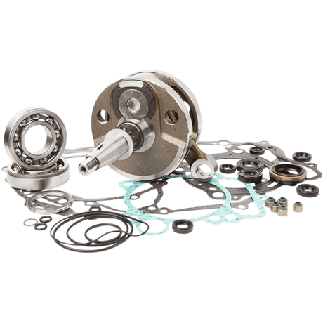HOT RODS BOTTOM END ENGINE REBUILD KIT (CBK0172) - DRIVEN Canada's Powersports 714205052695CBK0172