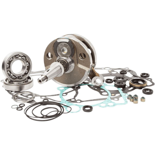 HOT RODS BOTTOM END ENGINE REBUILD KIT (CBK0172) - DRIVEN Canada's Powersports 714205052695CBK0172