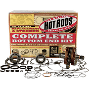 HOT RODS BOTTOM END ENGINE REBUILD KIT (CBK0175) - DRIVEN Canada's Powersports 714205052725CBK0175