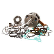 HOT RODS BOTTOM END ENGINE REBUILD KIT (CBK0187) - DRIVEN Canada's Powersports 714205052824CBK0187