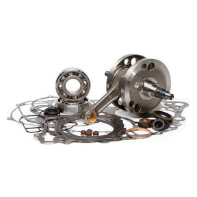 HOT RODS BOTTOM END ENGINE REBUILD KIT (CBK0190) - DRIVEN Canada's Powersports 714205052855CBK0190