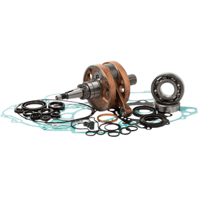 HOT RODS BOTTOM END ENGINE REBUILD KIT (CBK0194) - DRIVEN Canada's Powersports 714205052893CBK0194