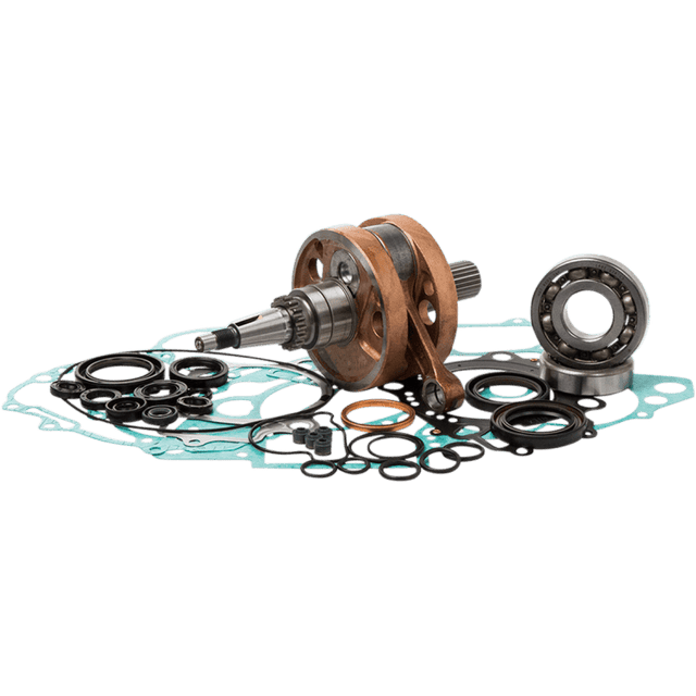 HOT RODS BOTTOM END ENGINE REBUILD KIT (CBK0194) - DRIVEN Canada's Powersports 714205052893CBK0194