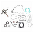 HOT RODS BOTTOM END ENGINE REBUILD KIT (CBK0207) - DRIVEN Canada's Powersports 714205053029CBK0207