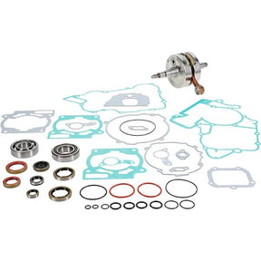 HOT RODS BOTTOM END ENGINE REBUILD KIT (CBK0211) - DRIVEN Canada's Powersports 714205053067CBK0211