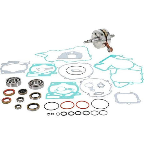 HOT RODS BOTTOM END ENGINE REBUILD KIT (CBK0211) - DRIVEN Canada's Powersports 714205053067CBK0211