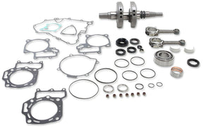 HOT RODS BOTTOM END ENGINE REBUILD KIT (CBK0216) - DRIVEN Canada's Powersports 714205053098CBK0216