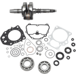 HOT RODS BOTTOM END ENGINE REBUILD KIT (CBK0218) - DRIVEN Canada's Powersports 714205053111CBK0218