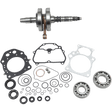 HOT RODS BOTTOM END ENGINE REBUILD KIT (CBK0219) - DRIVEN Canada's Powersports 714205053128CBK0219
