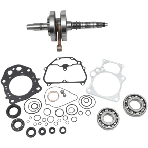 HOT RODS BOTTOM END ENGINE REBUILD KIT (CBK0219) - DRIVEN Canada's Powersports 714205053128CBK0219