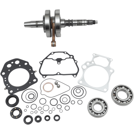 HOT RODS BOTTOM END ENGINE REBUILD KIT (CBK0219) - DRIVEN Canada's Powersports 714205053128CBK0219