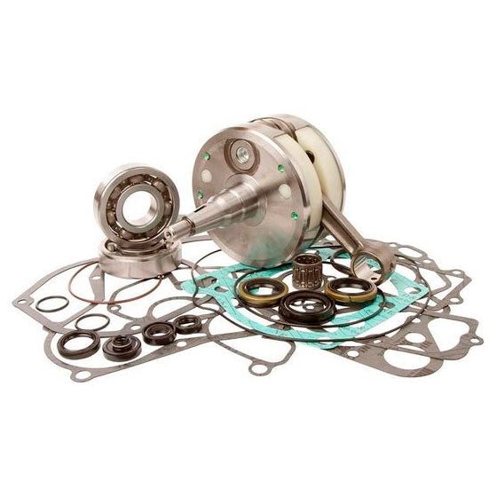 HOT RODS BOTTOM END ENGINE REBUILD KIT (CBK0223) - DRIVEN Canada's Powersports 714205053166CBK0223