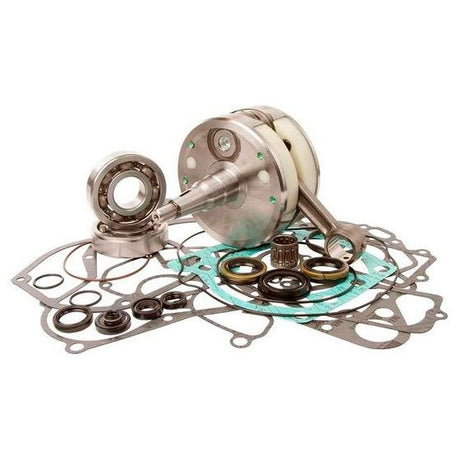 HOT RODS BOTTOM END ENGINE REBUILD KIT (CBK0223) - DRIVEN Canada's Powersports 714205053166CBK0223