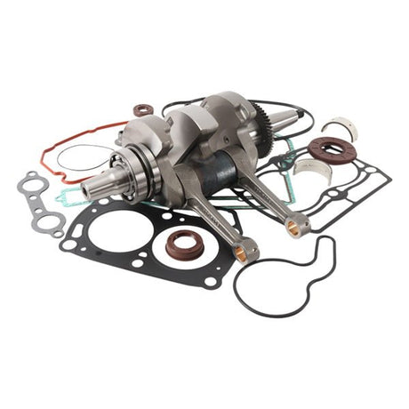 HOT RODS BOTTOM END ENGINE REBUILD KIT (CBK0224) - DRIVEN Canada's Powersports 714205053173CBK0224