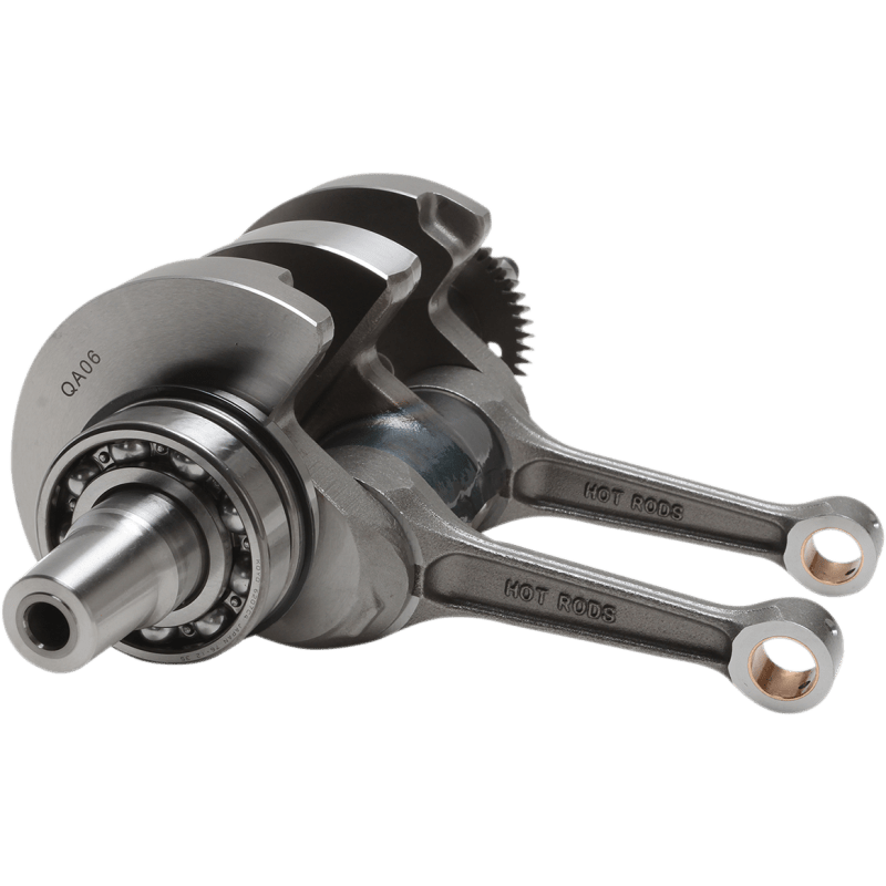 HOT RODS BOTTOM END ENGINE REBUILD KIT (CBK0224) - DRIVEN Canada's Powersports 714205053173CBK0224