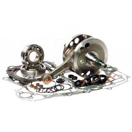 HOT RODS BOTTOM END ENGINE REBUILD KIT (CBK0225) - DRIVEN Canada's Powersports 714205053180CBK0225