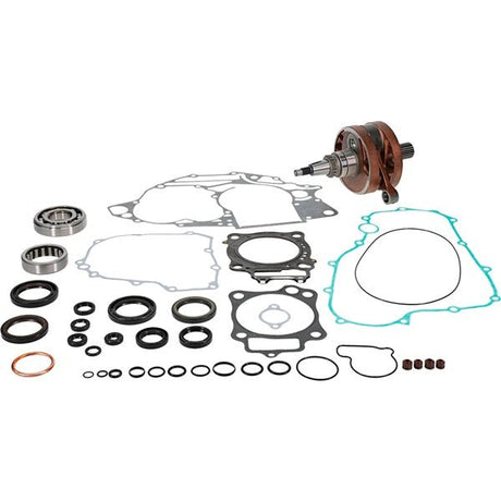 HOT RODS BOTTOM END KIT (CBK0162) - DRIVEN Canada's Powersports 9999999989CBK0162