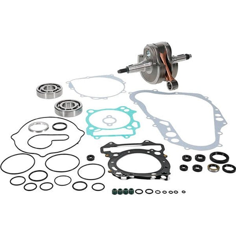 HOT RODS BOTTOM END KIT (CBK0165) - DRIVEN Canada's Powersports 714205052633CBK0165
