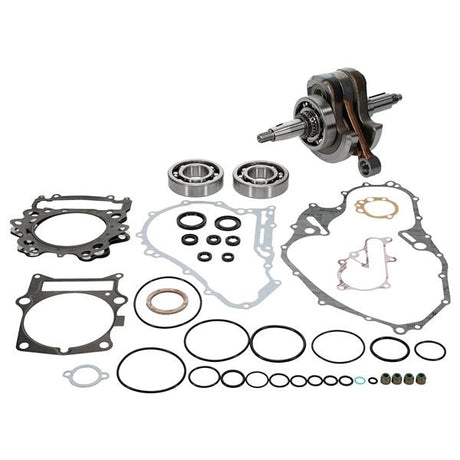 HOT RODS BOTTOM END KIT (HR00112) - DRIVEN Canada's Powersports 9999999989HR00112