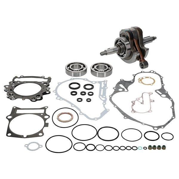 HOT RODS BOTTOM END KIT (HR00112) - DRIVEN Canada's Powersports 9999999989HR00112