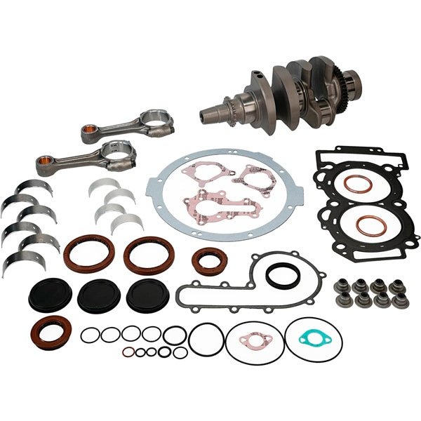 HOT RODS BOTTOM END KIT (HR00123) - DRIVEN Canada's Powersports HR00123
