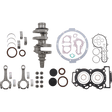 HOT RODS BOTTOM END KIT SPORT 850 (HR00114) - DRIVEN Canada's Powersports HR00114