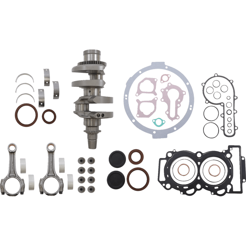 HOT RODS BOTTOM END KIT SPORT 850 (HR00114) - DRIVEN Canada's Powersports HR00114