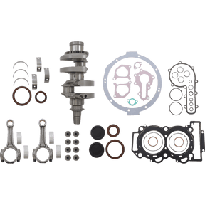 HOT RODS BOTTOM END KIT SPORT 850 (HR00114) - DRIVEN Canada's Powersports HR00114