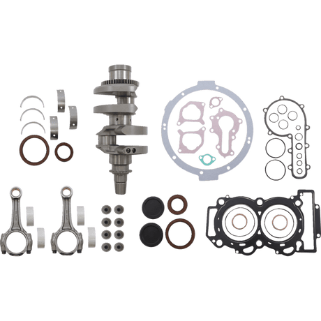 HOT RODS BOTTOM END KIT SPORT 850 (HR00114) - DRIVEN Canada's Powersports HR00114