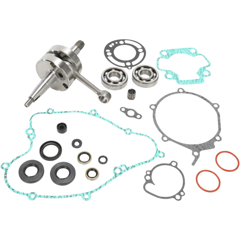 HOT RODS BOTTOM END KIT (CBK0048) - DRIVEN Canada's Powersports 714205051544CBK0048