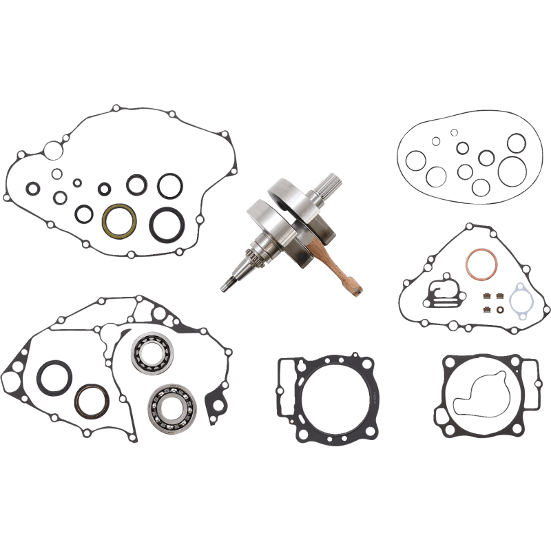 HOT RODS BOTTOM END KIT (HR00105) - DRIVEN Canada's Powersports 714205053869HR00105