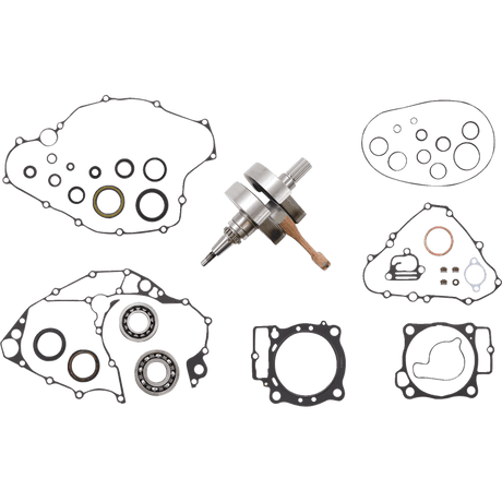 HOT RODS BOTTOM END KIT (HR00105) - DRIVEN Canada's Powersports 714205053869HR00105