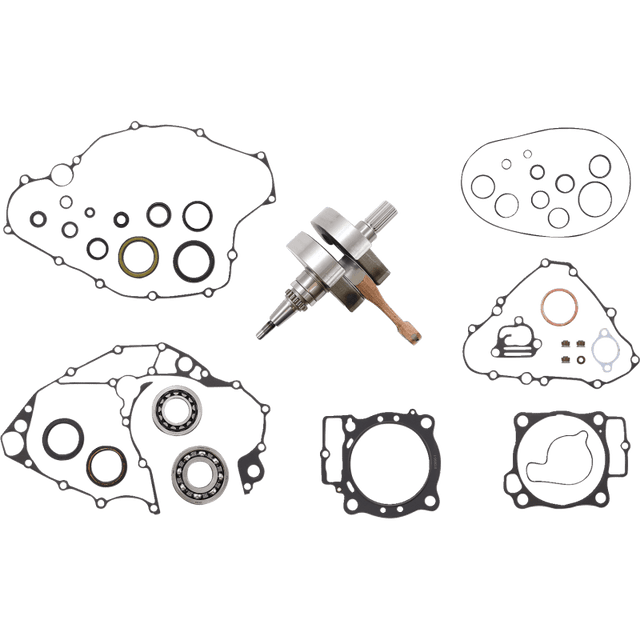 HOT RODS BOTTOM END KIT (HR00105) - DRIVEN Canada's Powersports 714205053869HR00105