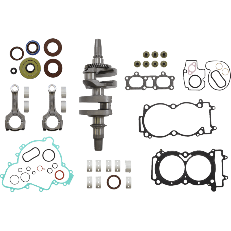 HOT RODS BOTTOM END KIT (HR00106) - DRIVEN Canada's Powersports HR00106