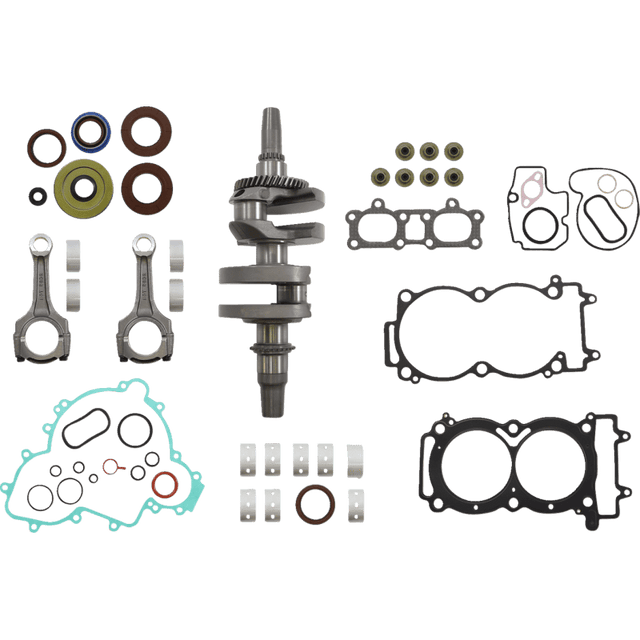 HOT RODS BOTTOM END KIT (HR00106) - DRIVEN Canada's Powersports HR00106