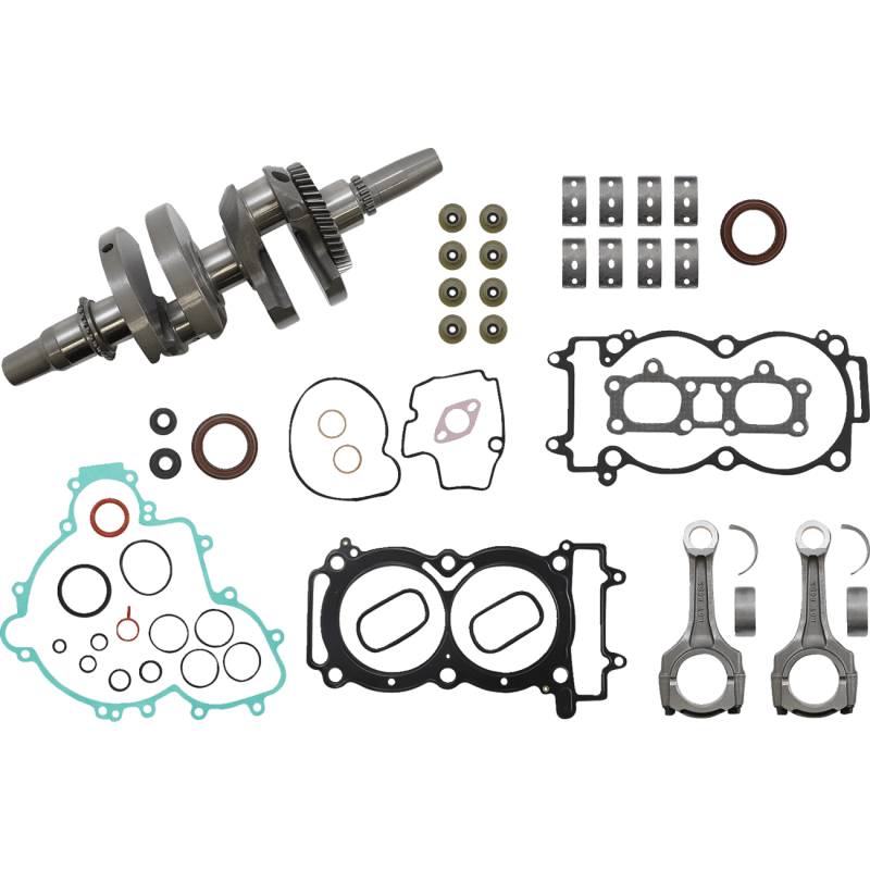 HOT RODS BOTTOM END KIT (HR00107) - DRIVEN Canada's Powersports HR00107