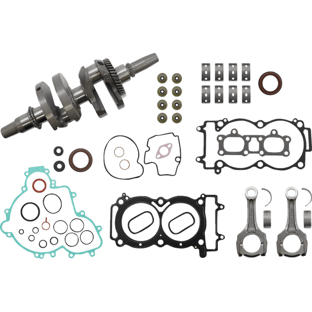 HOT RODS BOTTOM END KIT (HR00107) - DRIVEN Canada's Powersports HR00107