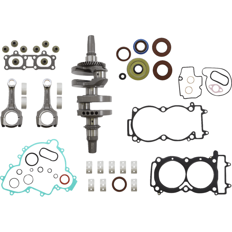 HOT RODS BOTTOM END KIT (HR00108) - DRIVEN Canada's Powersports HR00108