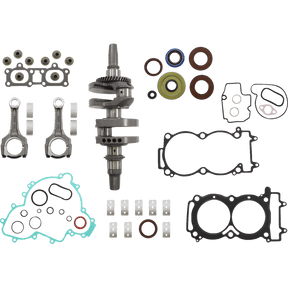 HOT RODS BOTTOM END KIT (HR00108) - DRIVEN Canada's Powersports HR00108