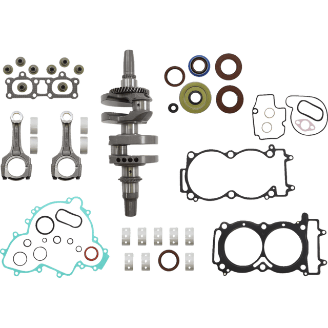 HOT RODS BOTTOM END KIT (HR00108) - DRIVEN Canada's Powersports HR00108
