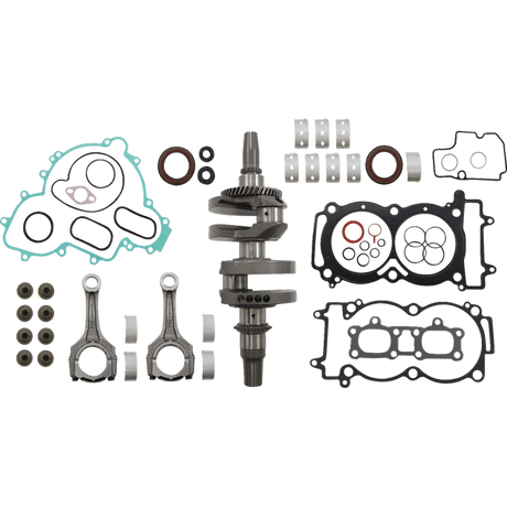 HOT RODS BOTTOM END KIT (HR00110) - DRIVEN Canada's Powersports HR00110