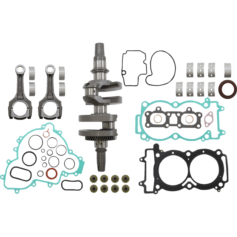 HOT RODS BOTTOM END KIT (HR00111) - DRIVEN Canada's Powersports HR00111