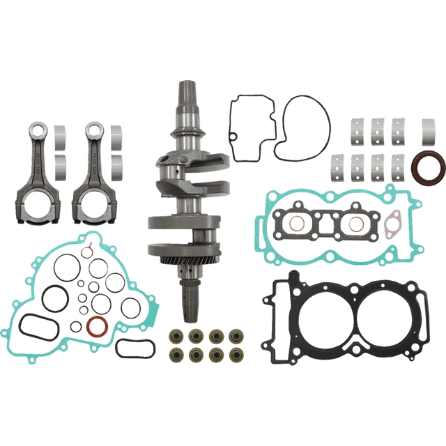 HOT RODS BOTTOM END KIT (HR00111) - DRIVEN Canada's Powersports HR00111