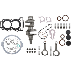 HOT RODS BOTTOM END KIT (HR00117) - DRIVEN Canada's Powersports HR00117