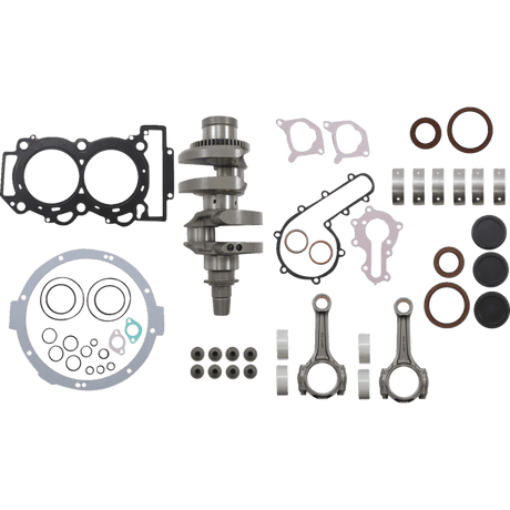 HOT RODS BOTTOM END KIT (HR00117) - DRIVEN Canada's Powersports HR00117