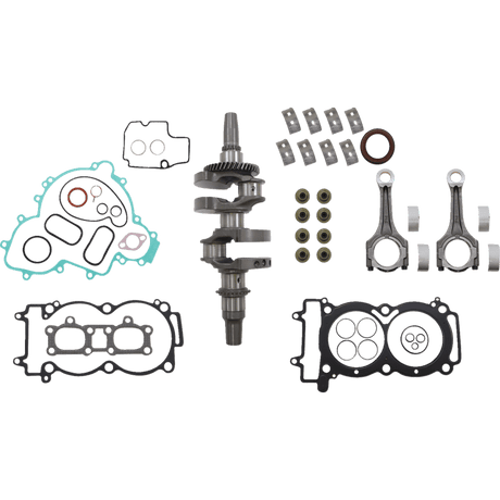 HOT RODS BOTTOM END KIT (HR00118) - DRIVEN Canada's Powersports HR00118