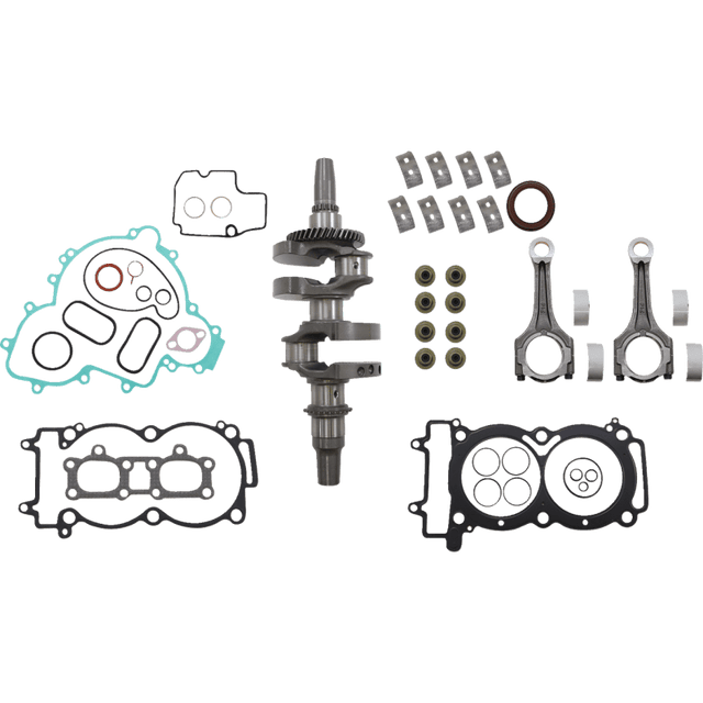 HOT RODS BOTTOM END KIT (HR00118) - DRIVEN Canada's Powersports HR00118