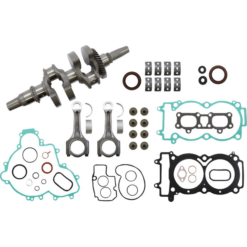 HOT RODS BOTTOM END KIT (HR00119) - DRIVEN Canada's Powersports HR00119