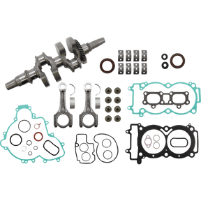 HOT RODS BOTTOM END KIT (HR00119) - DRIVEN Canada's Powersports HR00119
